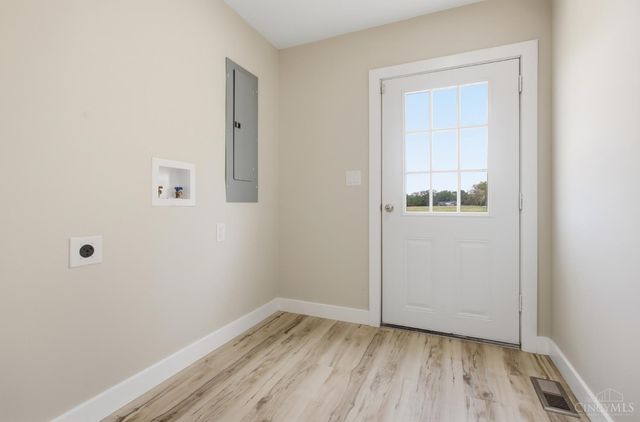 187 Pansy Pike, Blanchester, OH 45107