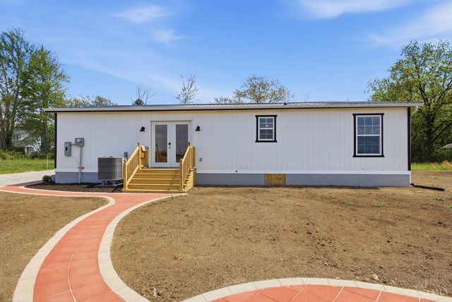 187 Pansy Pike, Blanchester, OH 45107