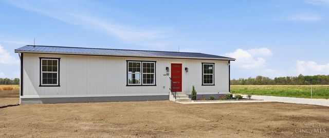 187 Pansy Pike, Blanchester, OH 45107