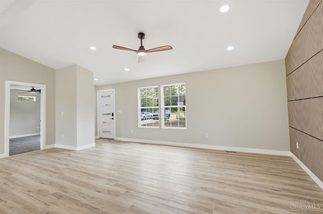 187 Pansy Pike, Blanchester, OH 45107