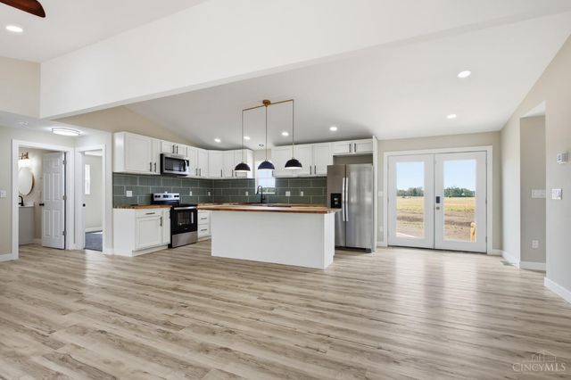 187 Pansy Pike, Blanchester, OH 45107