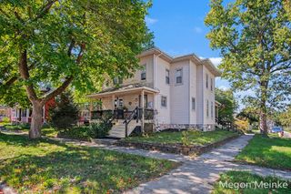 501 Pearl Street, Belding, MI 48809