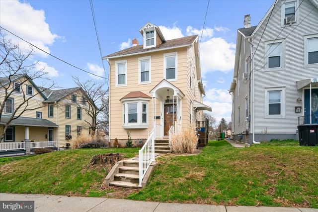 109 NEW HOLLAND AVE, Reading, PA 19607