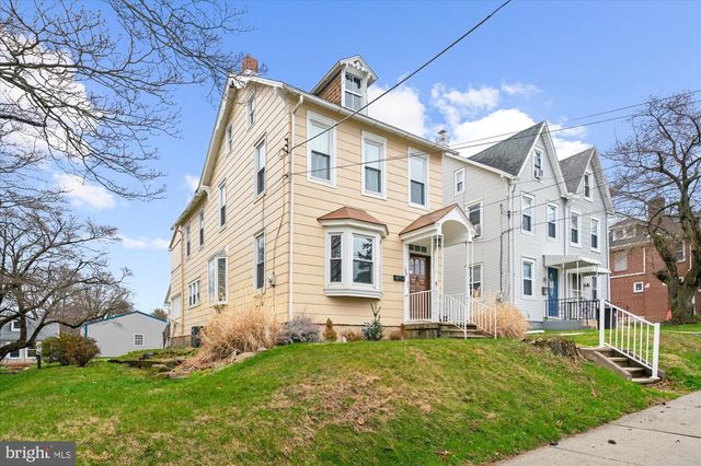 109 NEW HOLLAND AVE, Reading, PA 19607