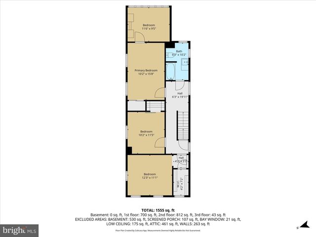 109 NEW HOLLAND AVE, Reading, PA 19607