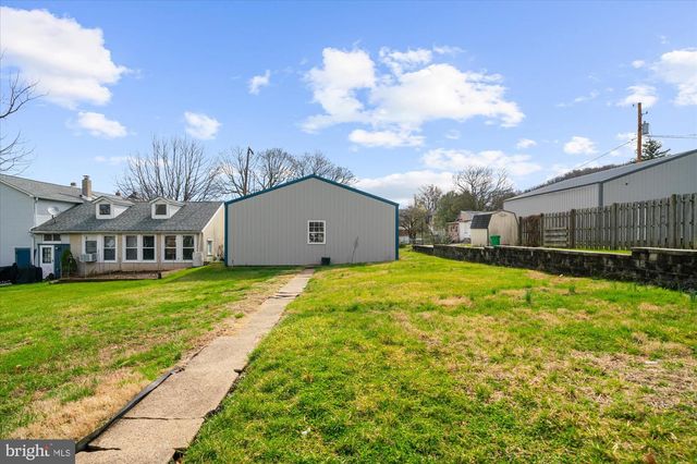 109 NEW HOLLAND AVE, Reading, PA 19607