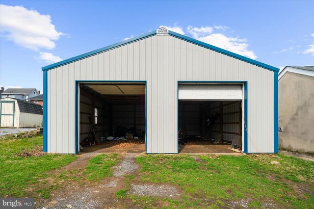 109 NEW HOLLAND AVE, Reading, PA 19607