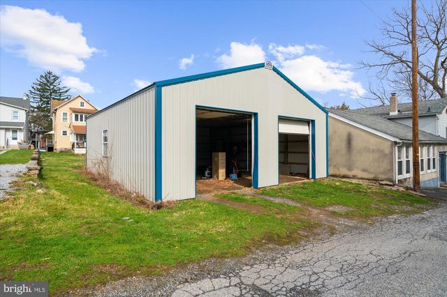 109 NEW HOLLAND AVE, Reading, PA 19607