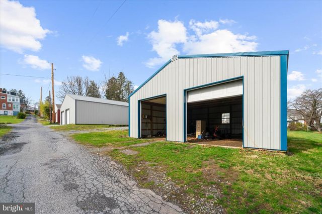 109 NEW HOLLAND AVE, Reading, PA 19607