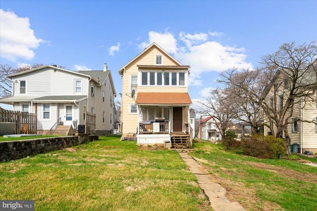 109 NEW HOLLAND AVE, Reading, PA 19607