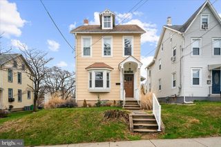 109 NEW HOLLAND AVE, Reading, PA 19607