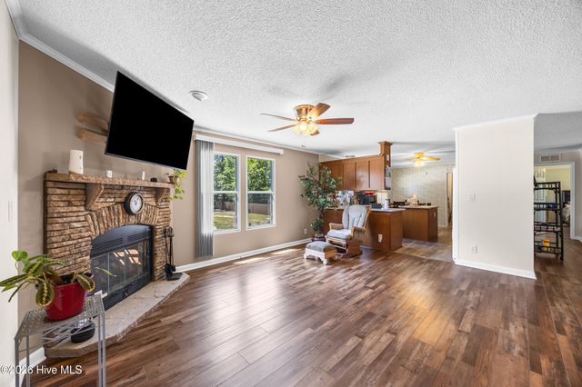 3993 Windtree Court NE, Leland, NC 28451