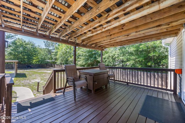 3993 Windtree Court NE, Leland, NC 28451