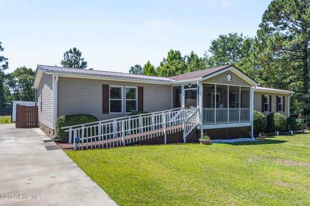 3993 Windtree Court NE, Leland, NC 28451