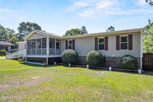 3993 Windtree Court NE, Leland, NC 28451