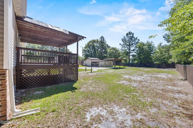 3993 Windtree Court NE, Leland, NC 28451
