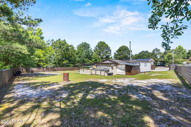 3993 Windtree Court NE, Leland, NC 28451