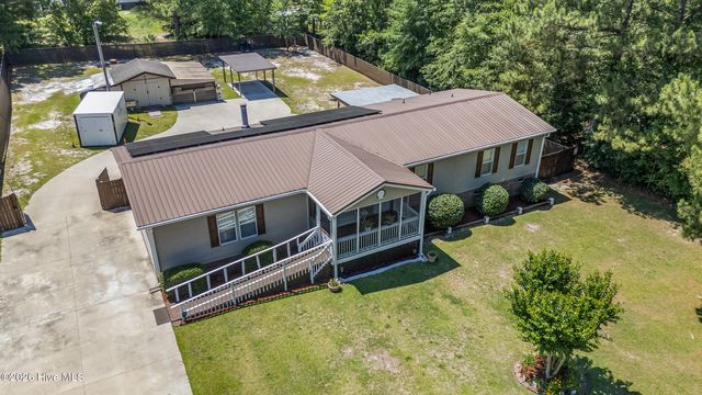 3993 Windtree Court NE, Leland, NC 28451