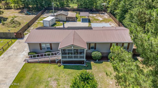 3993 Windtree Court NE, Leland, NC 28451