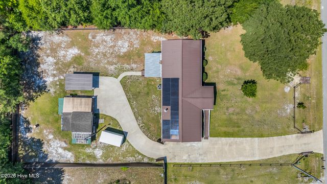 3993 Windtree Court NE, Leland, NC 28451