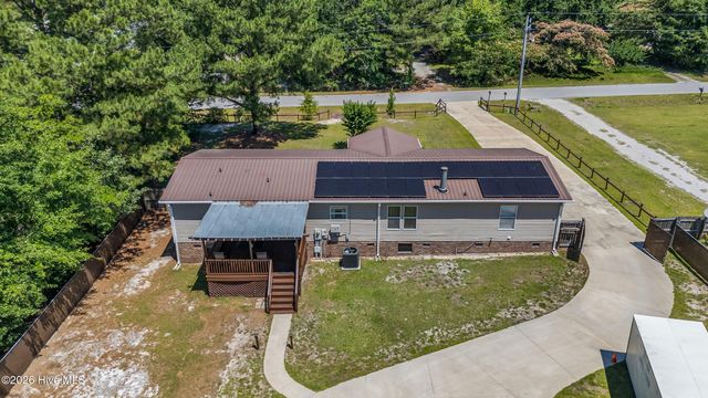 3993 Windtree Court NE, Leland, NC 28451