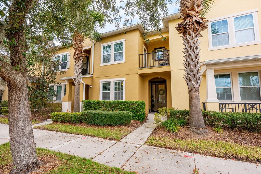 12305 VIA DERNA PLACE, Windermere, FL 34786