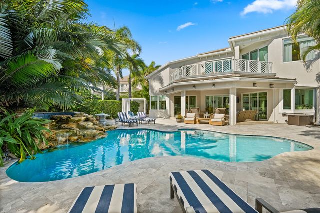 116 Terrapin Trail, Jupiter, FL 33458