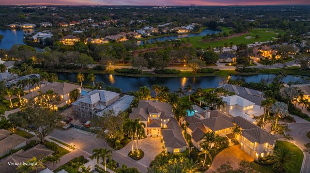 116 Terrapin Trail, Jupiter, FL 33458