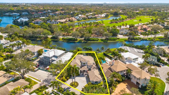 116 Terrapin Trail, Jupiter, FL 33458