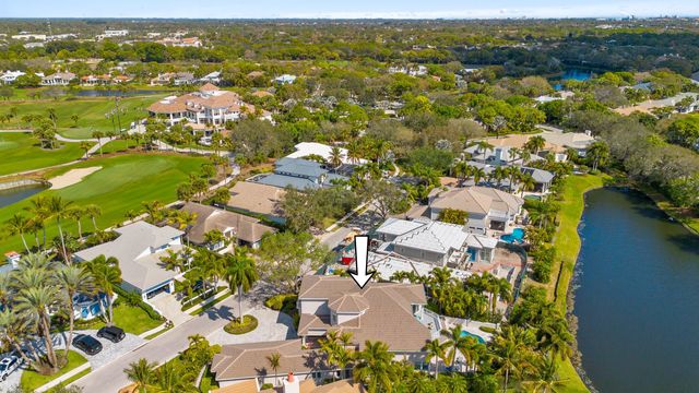 116 Terrapin Trail, Jupiter, FL 33458