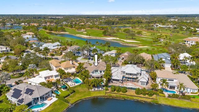 116 Terrapin Trail, Jupiter, FL 33458