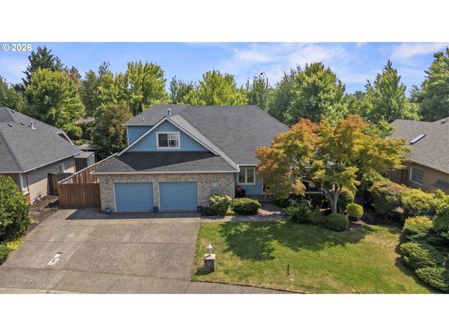 3298 SAINT THOMAS St, Eugene, OR 97408