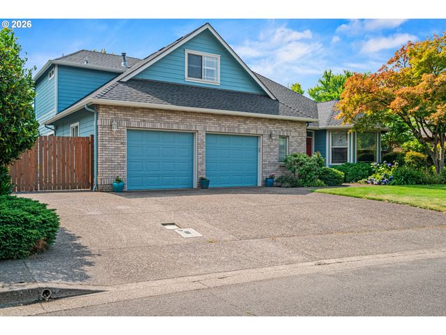 3298 SAINT THOMAS St, Eugene, OR 97408