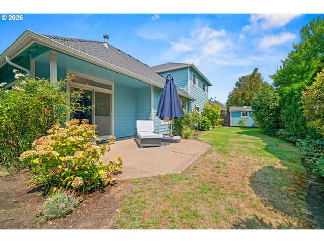 3298 SAINT THOMAS St, Eugene, OR 97408