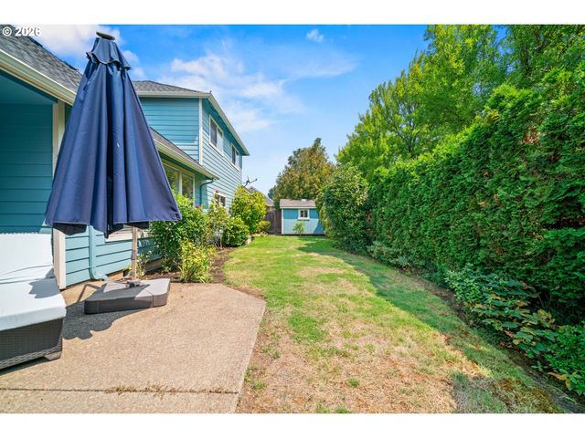 3298 SAINT THOMAS St, Eugene, OR 97408