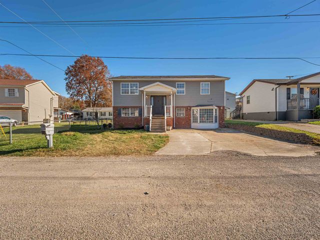 8 Cordoba Drive, Hurricane, WV 25526