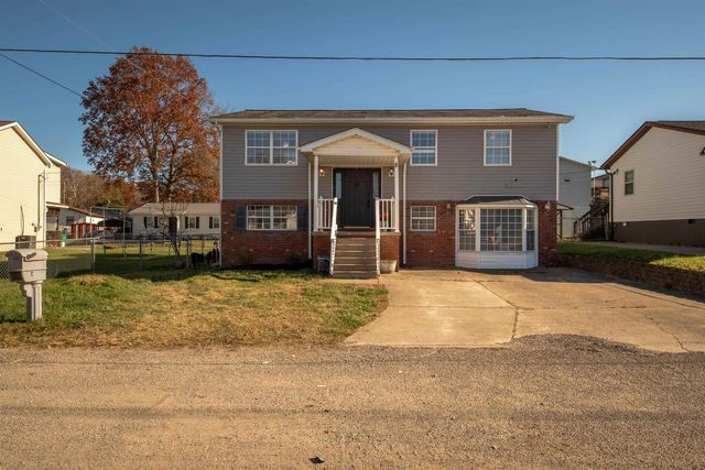 8 Cordoba Drive, Hurricane, WV 25526