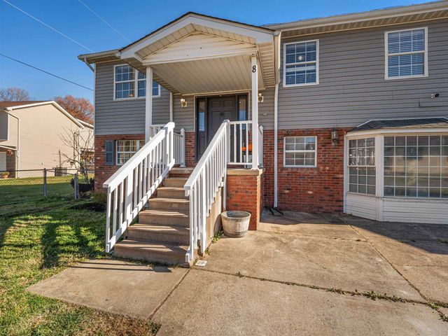 8 Cordoba Drive, Hurricane, WV 25526
