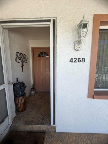 4268 MADEIRA COURT 3324, Sarasota, FL 34233