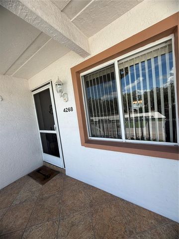4268 MADEIRA COURT 3324, Sarasota, FL 34233