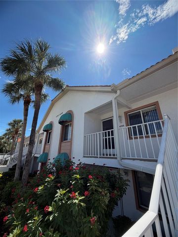 4268 MADEIRA COURT 3324, Sarasota, FL 34233