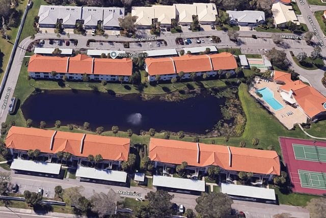 4268 MADEIRA COURT 3324, Sarasota, FL 34233