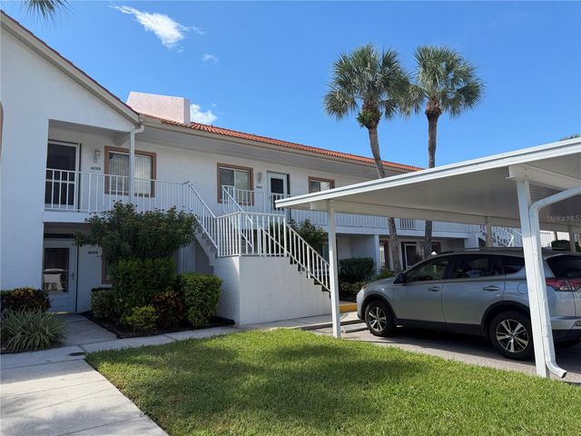4268 MADEIRA COURT 3324, Sarasota, FL 34233