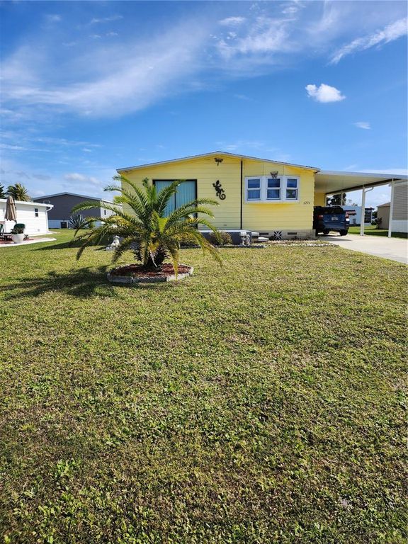 6276 ORIOLE BOULEVARD, Englewood, FL 34224