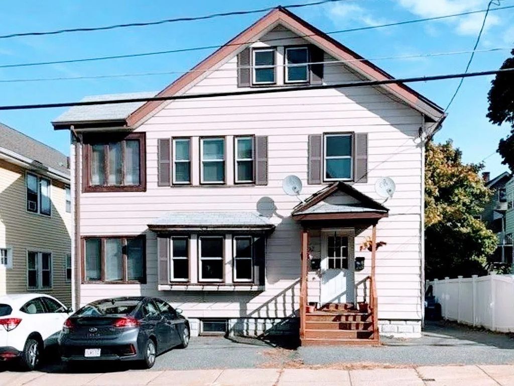 34 Upland Rd 2, Belmont, MA 02478