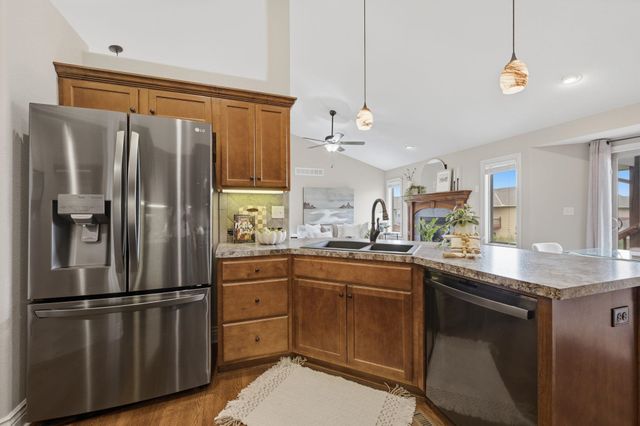 13412 E BELLECHASE ST, Wichita, KS 67230