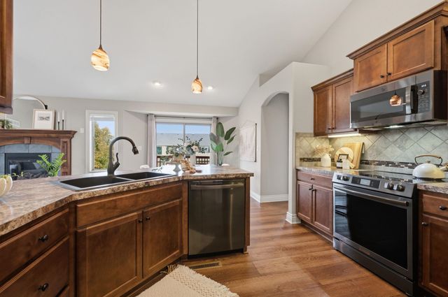 13412 E BELLECHASE ST, Wichita, KS 67230