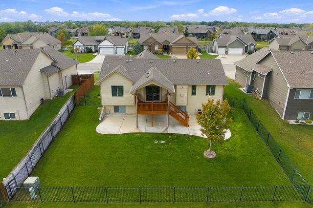 13412 E BELLECHASE ST, Wichita, KS 67230
