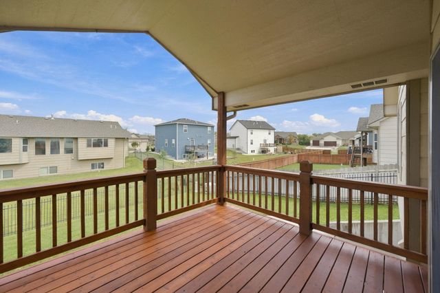 13412 E BELLECHASE ST, Wichita, KS 67230