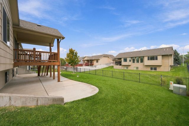 13412 E BELLECHASE ST, Wichita, KS 67230